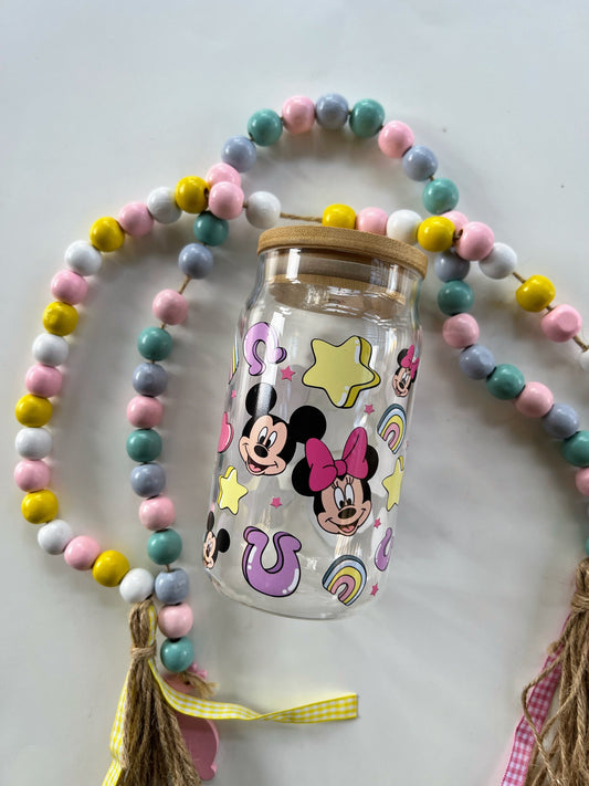 Minnie Lucky Charms