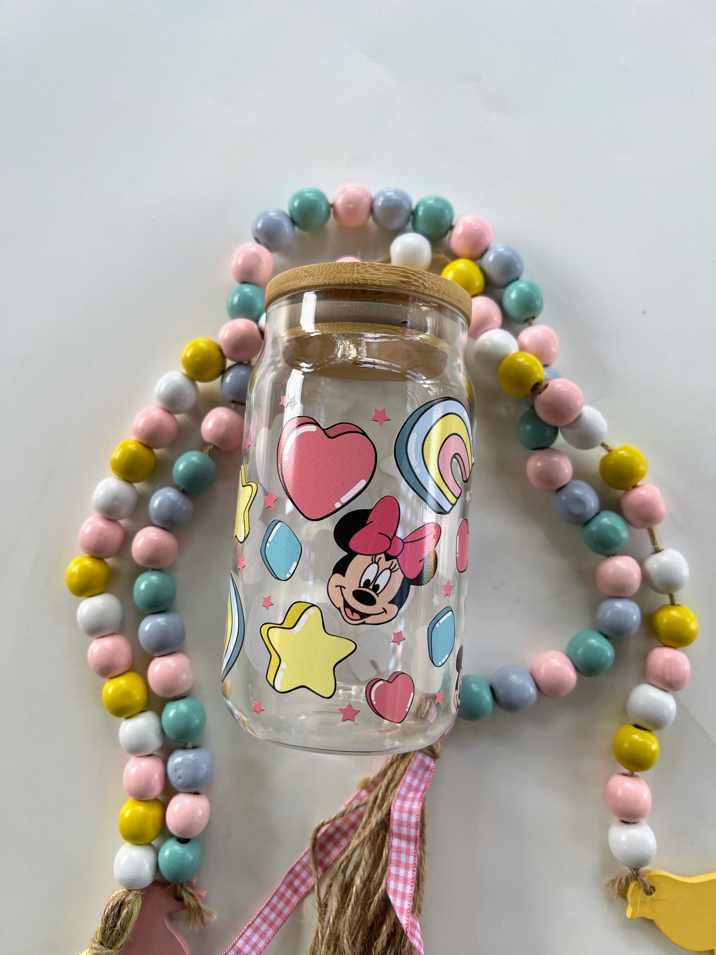 Minnie Lucky Charms