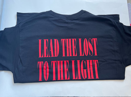 Lead The Lost T-shirt