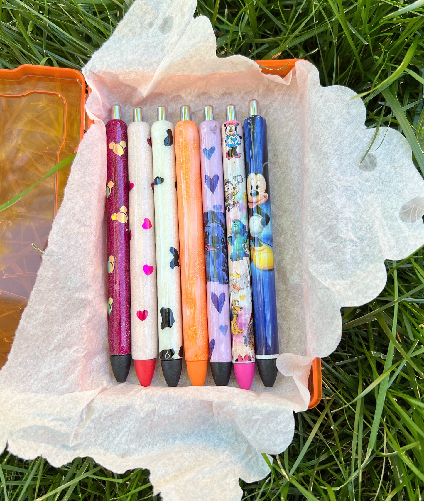 Pens