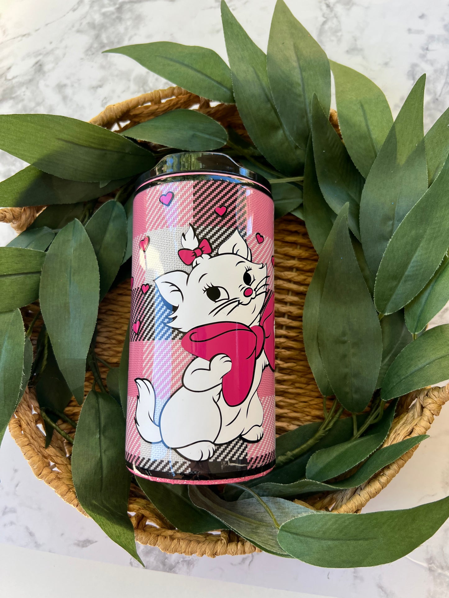 12oz Aristocat Tumbler